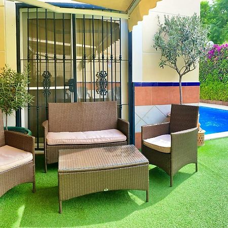 Casa Alameda Fuengirola Exterior photo