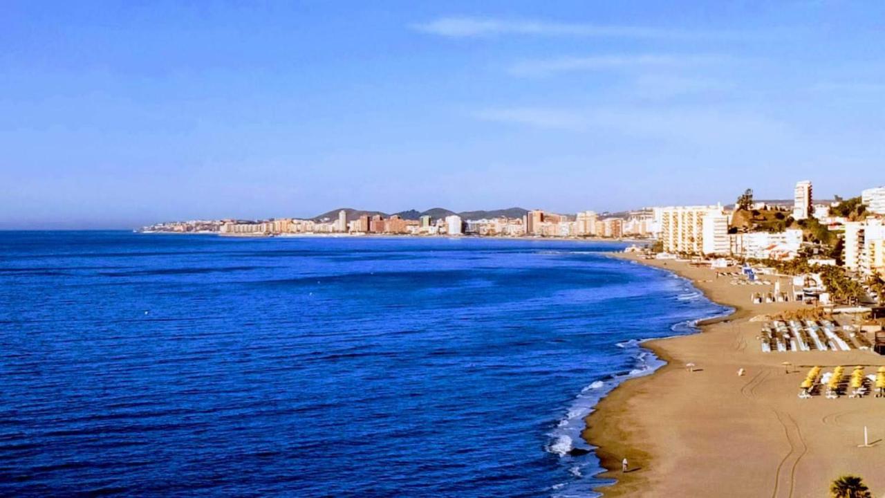 Casa Alameda Fuengirola Exterior photo