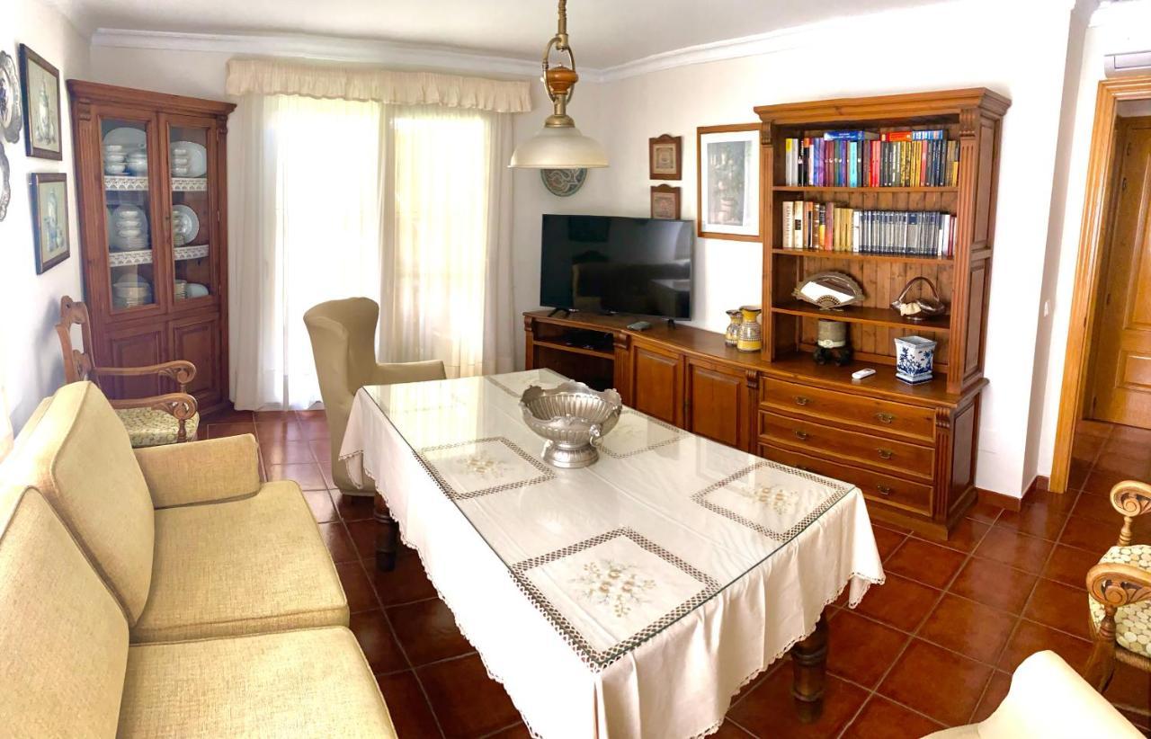 Casa Alameda Fuengirola Exterior photo