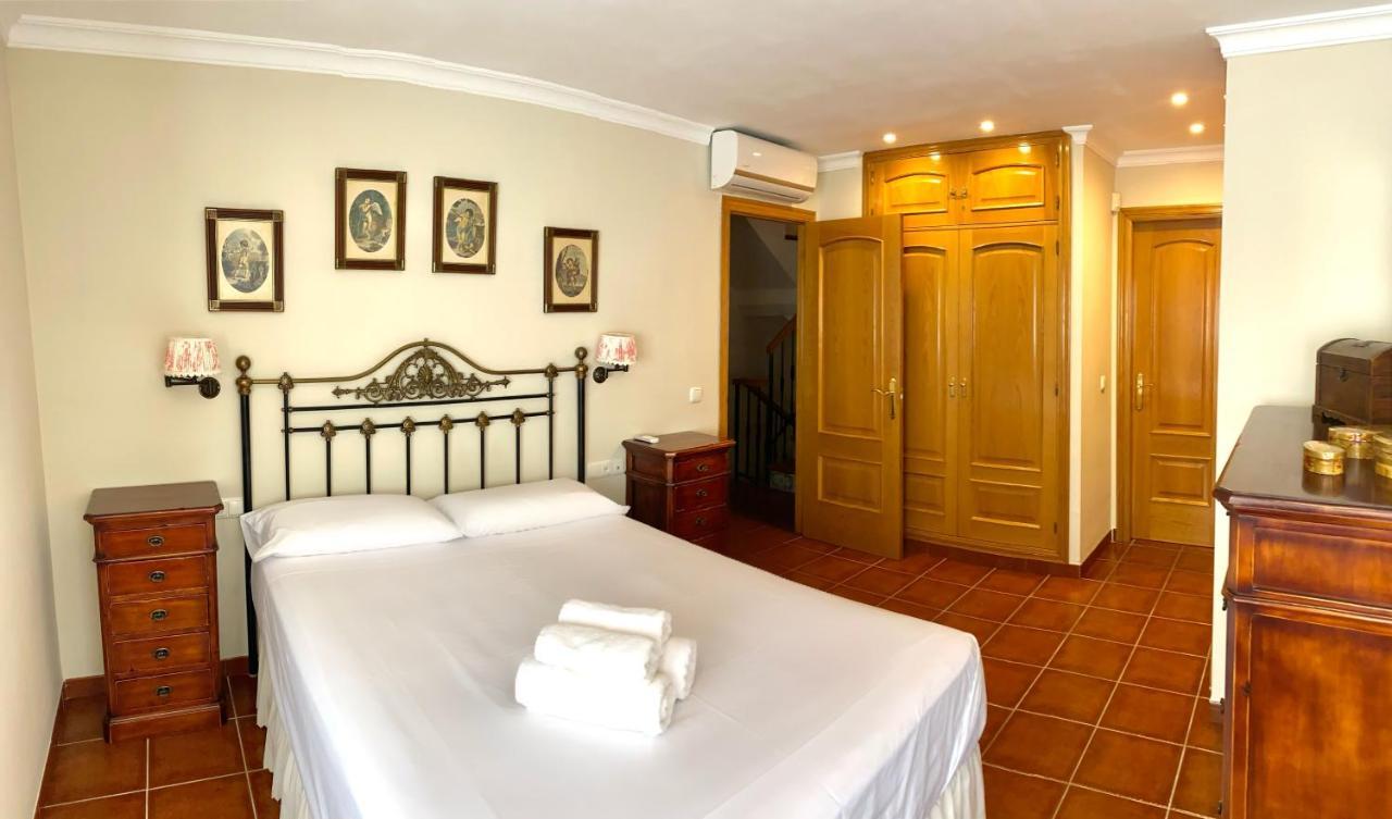 Casa Alameda Fuengirola Exterior photo