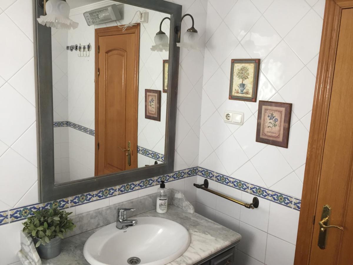 Casa Alameda Fuengirola Exterior photo