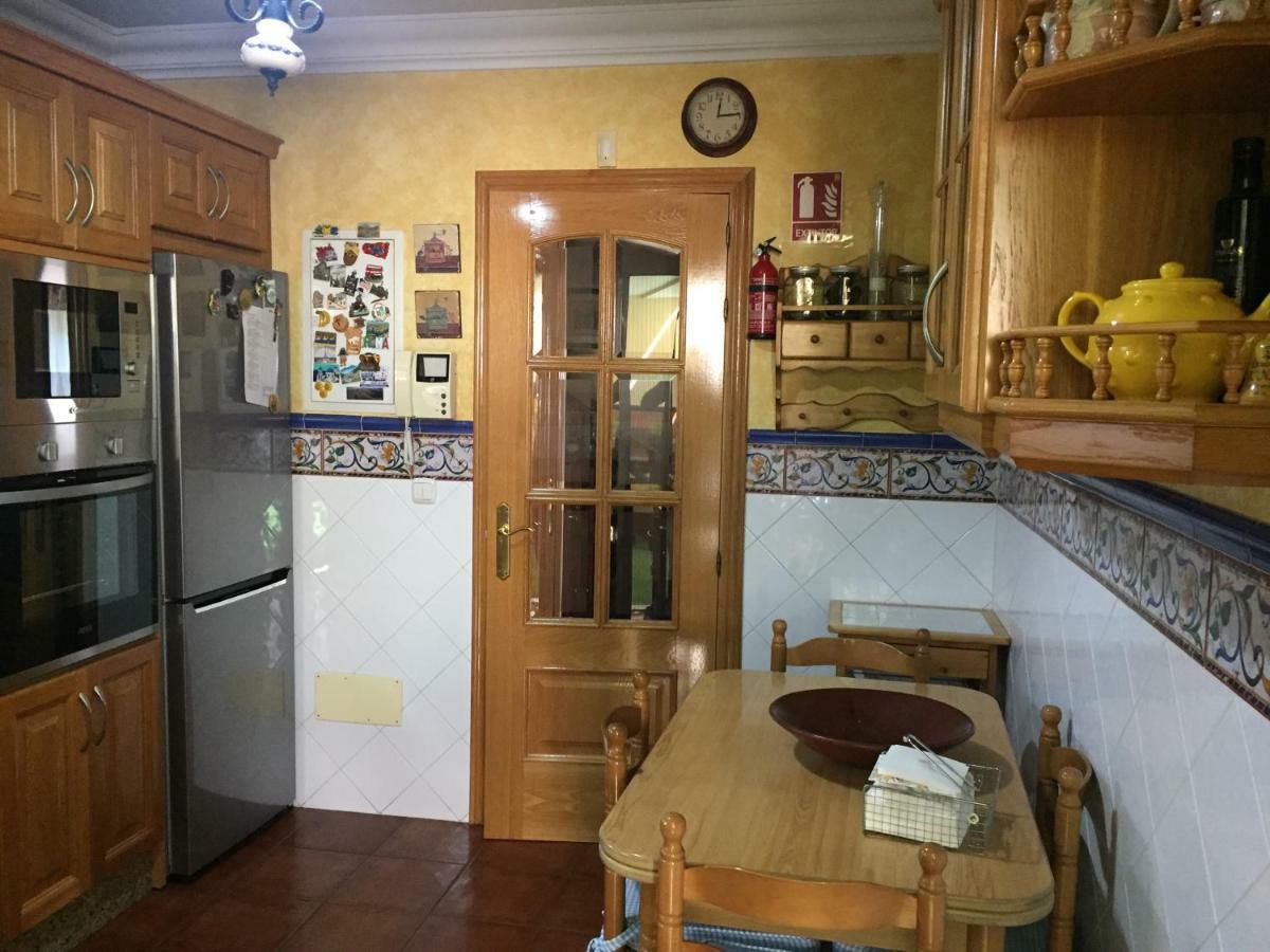 Casa Alameda Fuengirola Exterior photo